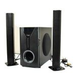 Vitron 2.1CH Multimedia Bluetooth Woofer Speaker System V527 Subwoofer Soundbar BT/USB/SD/FM Subwoofer