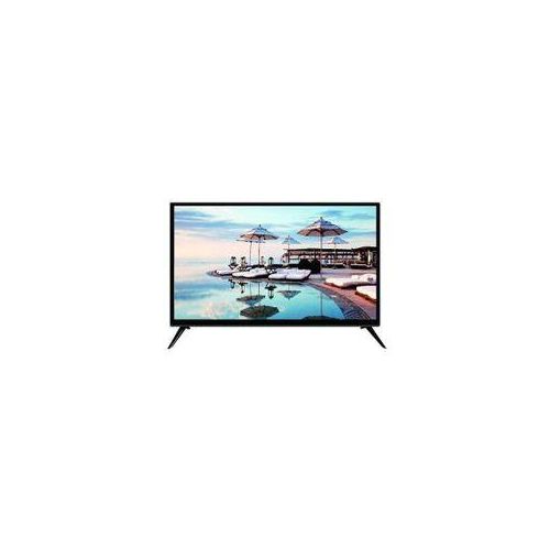 Solarmax 22 Inches Led Digital tv with Inbuilt Decorder AC/DC