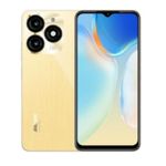 Itel A70 6.6" HD+IPS LCD DISPLAY, 256GB ROM + Up To 12GB RAM, 5000mAh, 13MP, 4G,