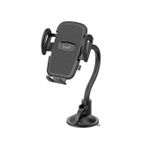 Budi CM555B Universal Car Mount Holder – Secure And Adjustable For All Smartphones