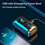 F9 Earbuds Bluetooth Earphone TWS