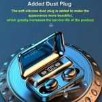 F9 Earbuds Bluetooth Earphone TWS