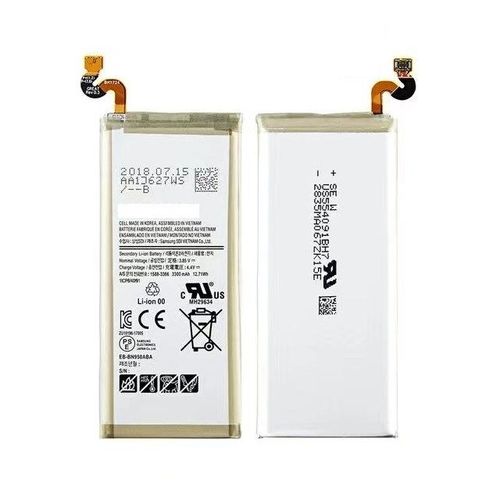 Samsung Note 8 Battery