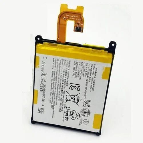 Sony Z2 battery replacement