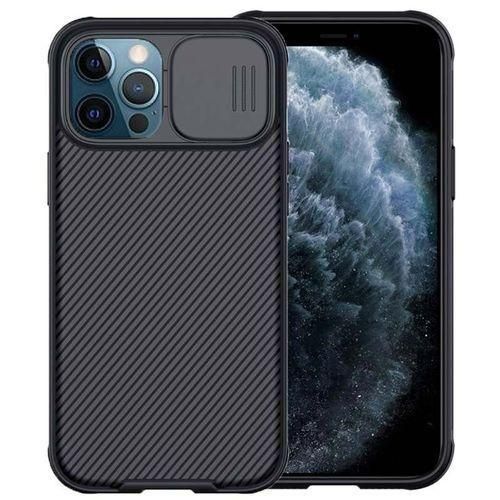 Nillikin Iphone 12 Pro CamShield Cover Case