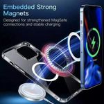 IPHONE 14 PRO MAX TRANSPARENT BACK CASE WITH INBUILT CAMERA LENS PROTECTOR