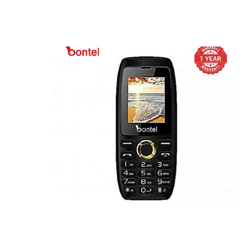 Bontel L800 1.77" Powerbank Option ( Button Phone