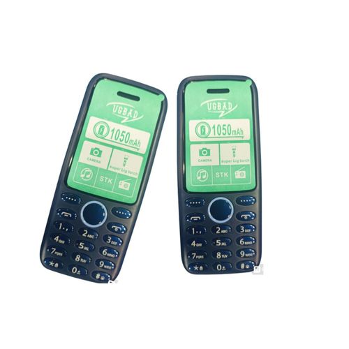 Maxfone 1.77screen 5c(1150mah) battery  Fm loud speaker  Superbright torch