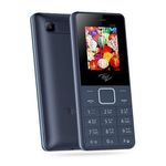 Itel It 2160, 1.77'' (Mpesa Phone) KABAMBE PHONE ,Dual Sim +FREE Watch
