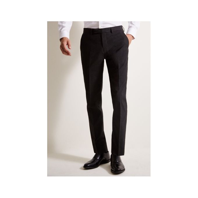 Fashion Men's Formal Official Trousers - 4-Pack Premium Tailored Pants for Business, Office, and Formal Occasions – Elegant and Comfortable Professional Wear"