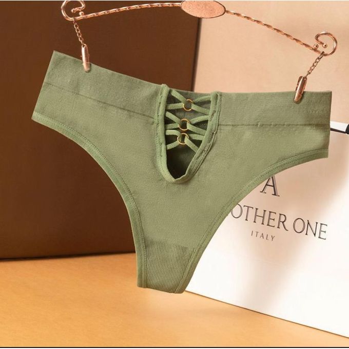 Women’s Lace Floral Sexy Panties – Soft, Comfortable & Stylish Lingerie for Everyday Confidence