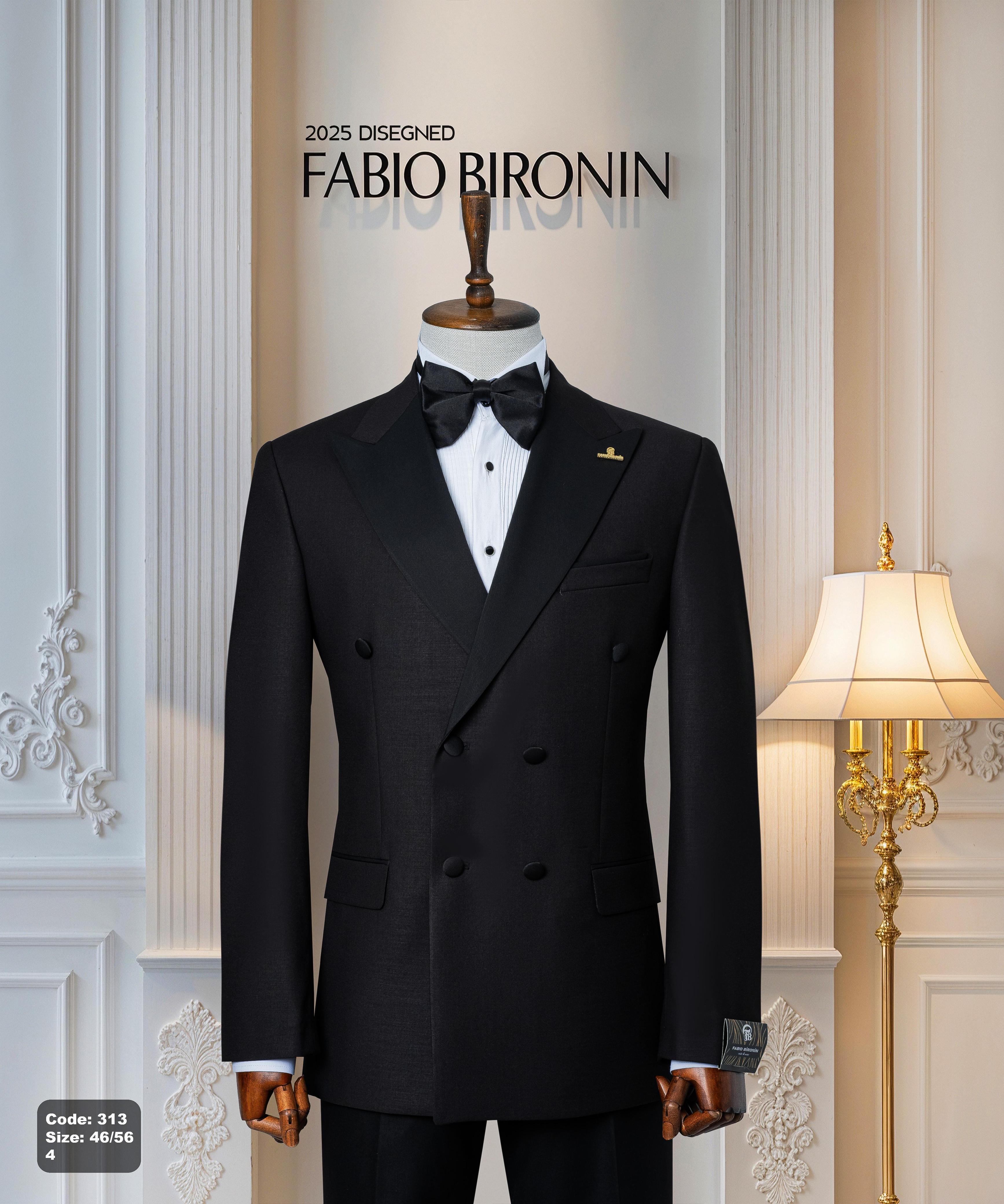 Fashion Men's Suit 3 Piece Set Blazers and Pants Classic Business Gentleman Formal Groom Wedding Dress Plus Size High Quality Suit