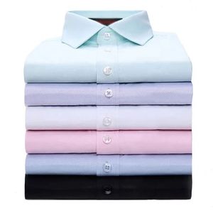 Fashion 6-Pack Turkey Men's Official Shirts - Premium Slim Fit Design - 100% Pure Cotton for Unmatched Comfort and Style - Perfect for Formal and Casual Wear