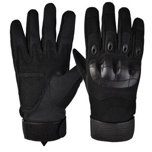 “Premium Gym & Biker Full-Finger Gloves – High-Quality, Breathable, Non-Slip, Shock-Absorbing, and Durable for Weightlifting, Cycling, Riding, and Outdoor Training”