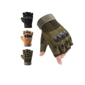 “Premium Gym & Biker Full-Finger Gloves – High-Quality, Breathable, Non-Slip, Shock-Absorbing, and Durable for Weightlifting, Cycling, Riding, and Outdoor Training”