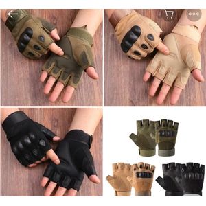“Premium Gym & Biker Full-Finger Gloves – High-Quality, Breathable, Non-Slip, Shock-Absorbing, and Durable for Weightlifting, Cycling, Riding, and Outdoor Training”
