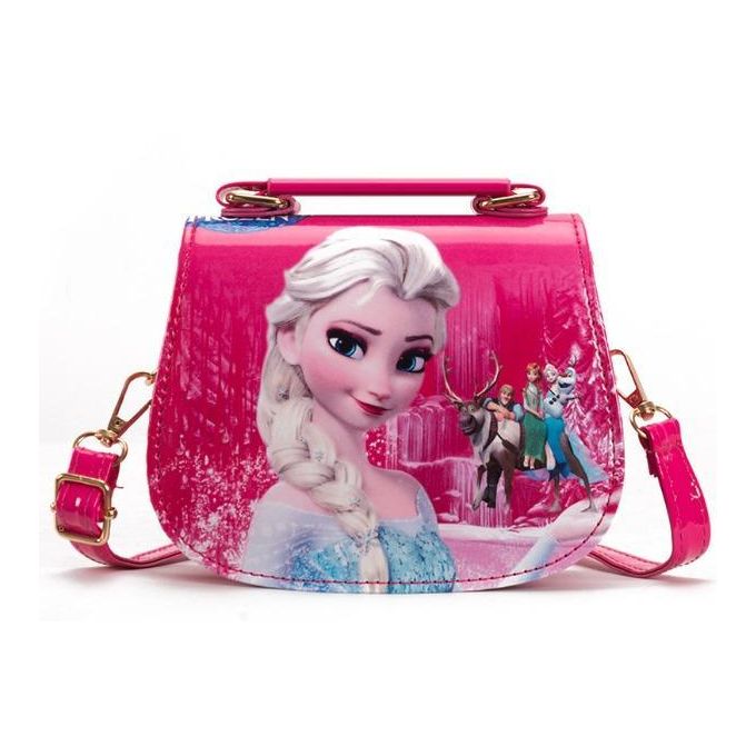 Fancy Kids Mini Sling Bag – Cute & Stylish Crossbody Shoulder Bag for Boys and Girls, Perfect for Outings & Playtime