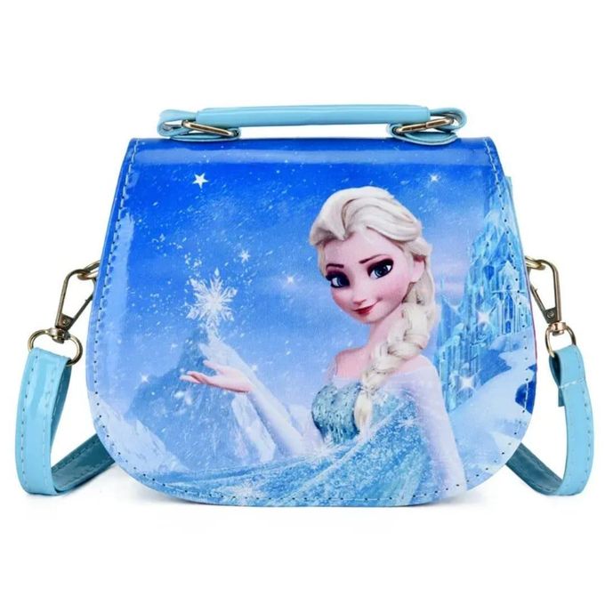 Fancy Kids Mini Sling Bag – Cute & Stylish Crossbody Shoulder Bag for Boys and Girls, Perfect for Outings & Playtime
