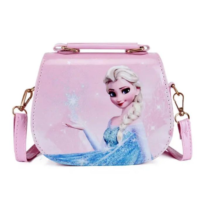 Fancy Kids Mini Sling Bag – Cute & Stylish Crossbody Shoulder Bag for Boys and Girls, Perfect for Outings & Playtime