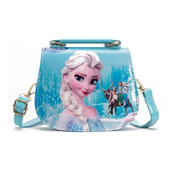 Fancy Kids Mini Sling Bag – Cute & Stylish Crossbody Shoulder Bag for Boys and Girls, Perfect for Outings & Playtime