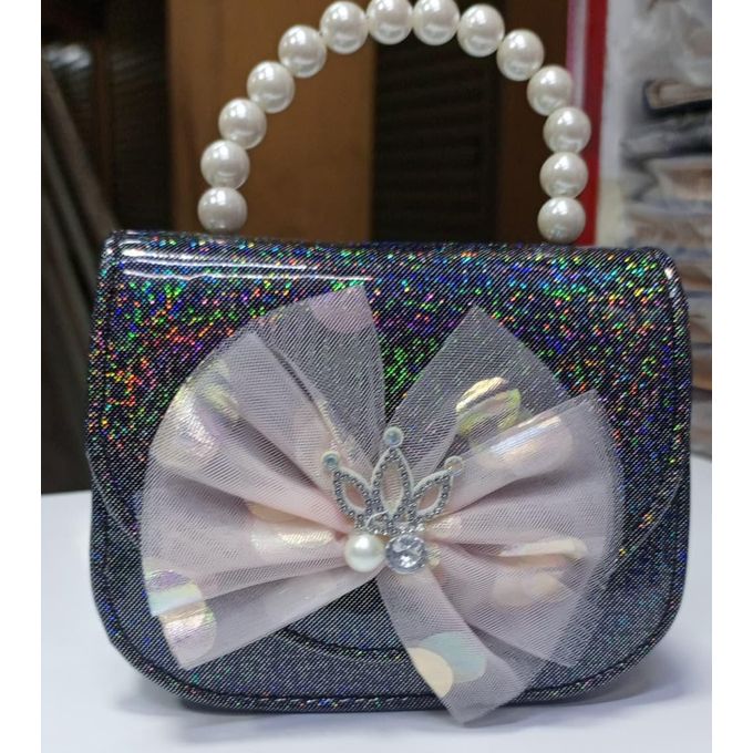 Fancy Kids Mini Sling Bag – Cute & Stylish Crossbody Shoulder Bag for Boys and Girls, Perfect for Outings & Playtime