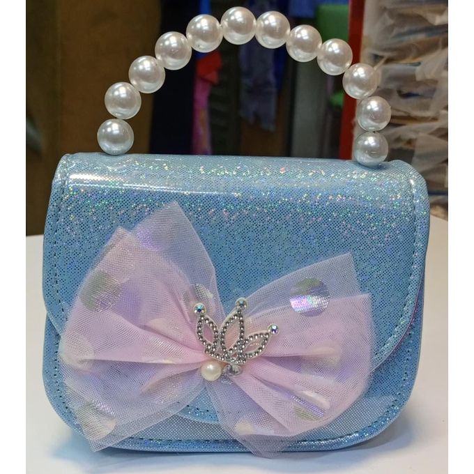 Fancy Kids Mini Sling Bag – Cute & Stylish Crossbody Shoulder Bag for Boys and Girls, Perfect for Outings & Playtime