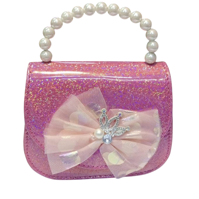 Fancy Kids Mini Sling Bag – Cute & Stylish Crossbody Shoulder Bag for Boys and Girls, Perfect for Outings & Playtime