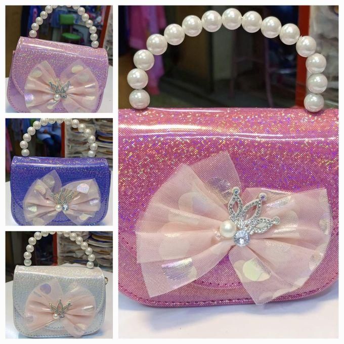 Fancy Kids Mini Sling Bag – Cute & Stylish Crossbody Shoulder Bag for Boys and Girls, Perfect for Outings & Playtime