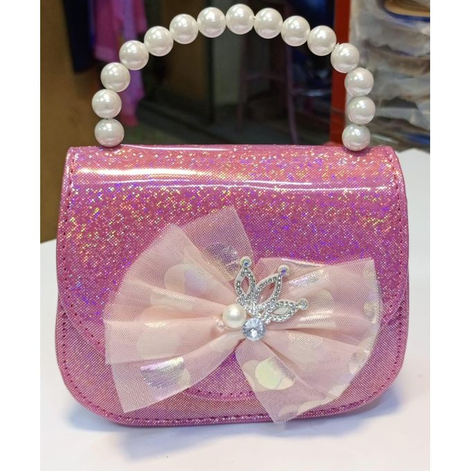 Fancy Kids Mini Sling Bag – Cute & Stylish Crossbody Shoulder Bag for Boys and Girls, Perfect for Outings & Playtime