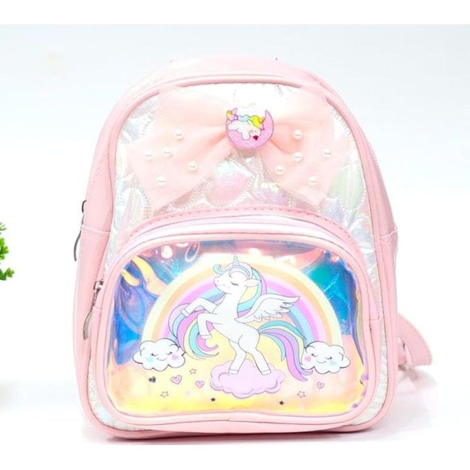 Fancy Kids Mini Sling Bag – Cute & Stylish Crossbody Shoulder Bag for Boys and Girls, Perfect for Outings & Playtime