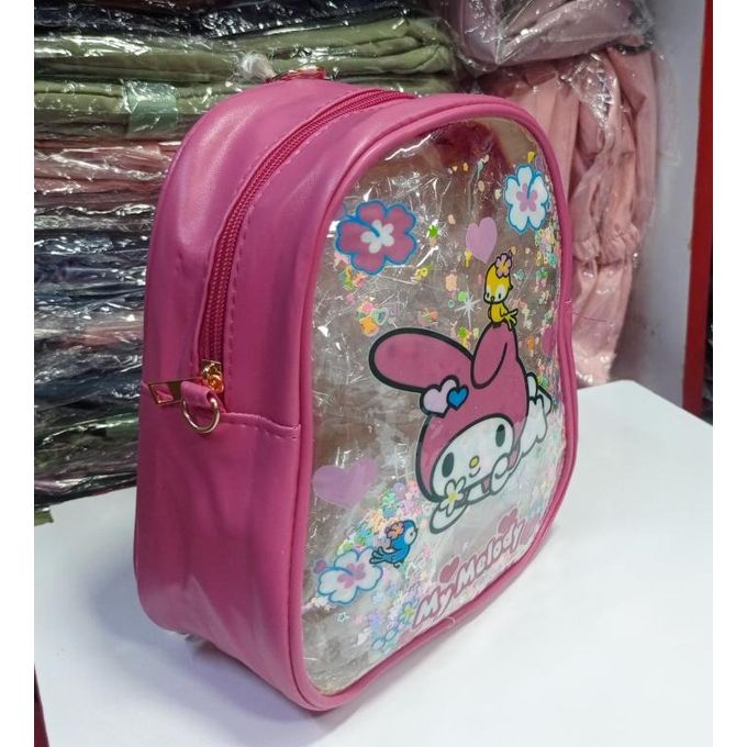 Fancy Kids Mini Sling Bag – Cute & Stylish Crossbody Shoulder Bag for Boys and Girls, Perfect for Outings & Playtime