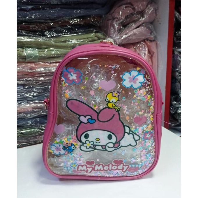Fancy Kids Mini Sling Bag – Cute & Stylish Crossbody Shoulder Bag for Boys and Girls, Perfect for Outings & Playtime