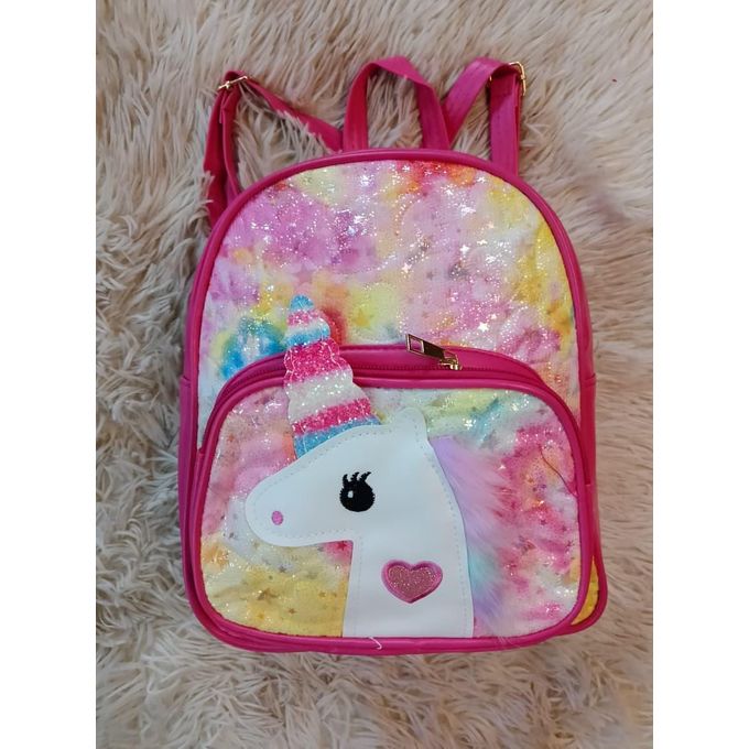 Fancy Kids Mini Sling Bag – Cute & Stylish Crossbody Shoulder Bag for Boys and Girls, Perfect for Outings & Playtime