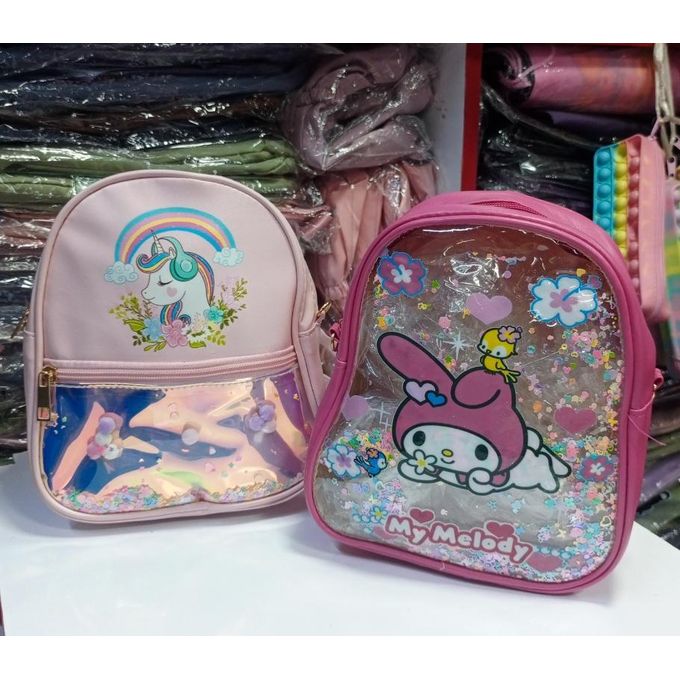 Fancy Kids Mini Sling Bag – Cute & Stylish Crossbody Shoulder Bag for Boys and Girls, Perfect for Outings & Playtime