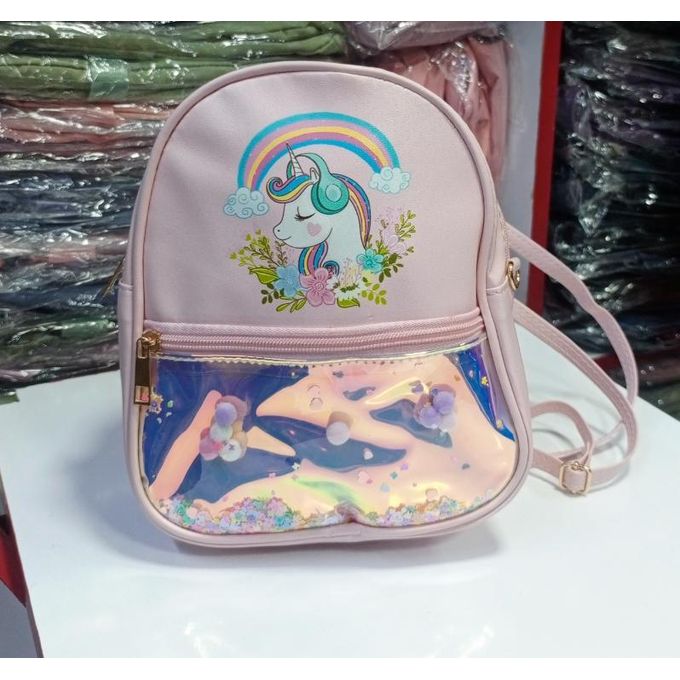Fancy Kids Mini Sling Bag – Cute & Stylish Crossbody Shoulder Bag for Boys and Girls, Perfect for Outings & Playtime