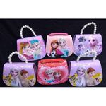 Fancy Kids Mini Sling Bag – Cute & Stylish Crossbody Shoulder Bag for Boys and Girls, Perfect for Outings & Playtime