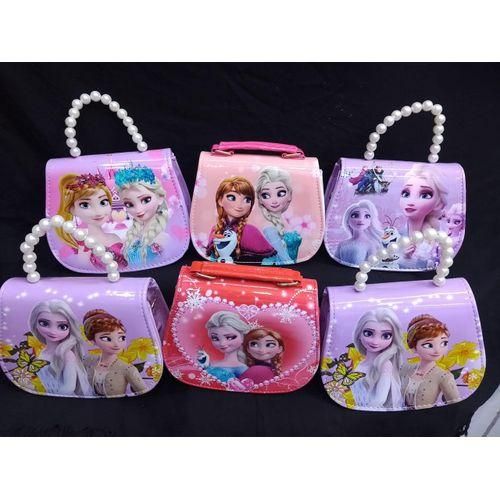 Fancy Kids Mini Sling Bag – Cute & Stylish Crossbody Shoulder Bag for Boys and Girls, Perfect for Outings & Playtime