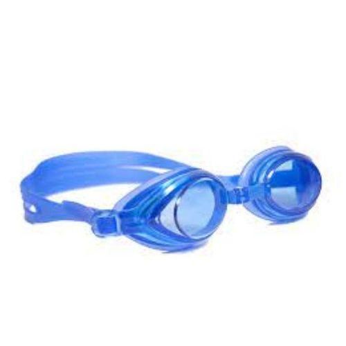 Kids Anti-Fog Swimming Goggles – UV Protection Leakproof Swim Glasses with Soft Silicone Seal & Adjustable Head Strap for Boys and Girls