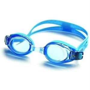 Kids Anti-Fog Swimming Goggles – UV Protection Leakproof Swim Glasses with Soft Silicone Seal & Adjustable Head Strap for Boys and Girls