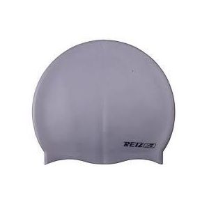 Unisex Children’s Silicone Swim Cap – Soft Stretchable Waterproof Swimming Hat for Boys and Girls, Lightweight and Comfortable Swim Cap for Training