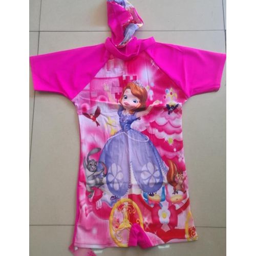 Quality Swimming Costumes📍L - 2-3yrs XL - 3-5yrs 2xl - 5-7yrs 3xl - 8-12yrs🎇Spandex, Nylon, Zipper closure Mermaid Swimsuit for BOY Easy to Wear and Take-of Ideal for Beaches.