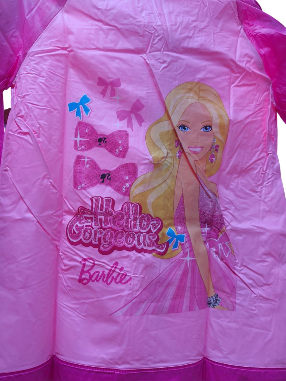 Kids Waterproof Raincoat with Hood – Lightweight Packable Rain Jacket for Boys & Girls, Windproof Outdoor Rain Shell for School, Travel & Hiking