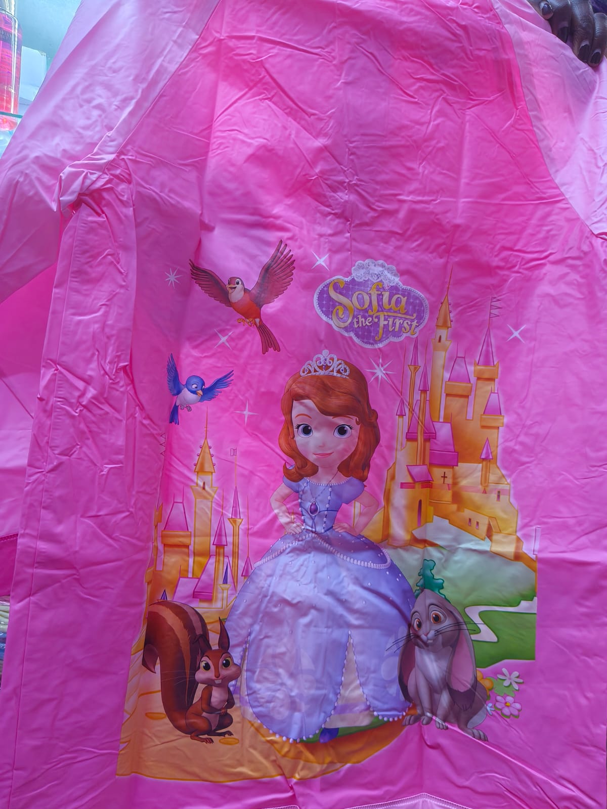 Kids Waterproof Raincoat with Hood – Lightweight Packable Rain Jacket for Boys & Girls, Windproof Outdoor Rain Shell for School, Travel & Hiking