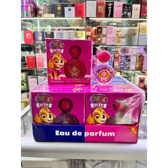 Only You Sweet Kids Perfume Spray – Long Lasting Soft Fragrance for Children, Lightweight Everyday Body Mist for Boys & Girls