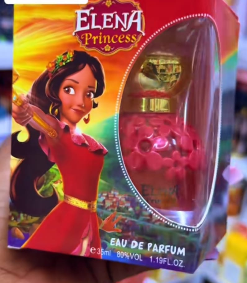 Only You Sweet Kids Perfume Spray – Long Lasting Soft Fragrance for Children, Lightweight Everyday Body Mist for Boys & Girls