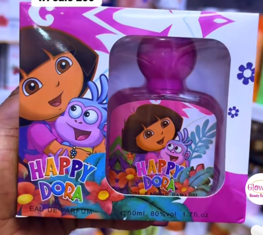 Only You Sweet Kids Perfume Spray – Long Lasting Soft Fragrance for Children, Lightweight Everyday Body Mist for Boys & Girls