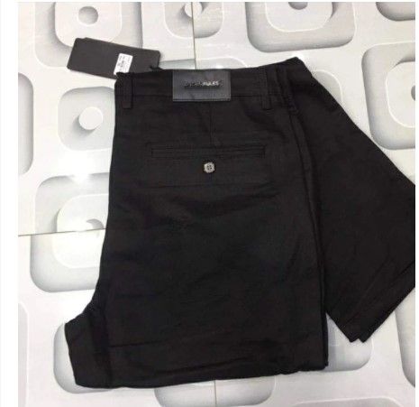 2 PCS Men’s Stretch Soft Khaki Chino Trousers – Break Rules Collection Comfortable Flexible Smart Casual Pants for Everyday Wear
