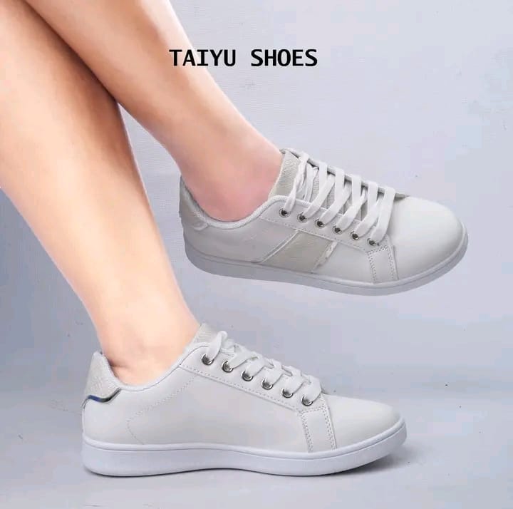 Classic Taiyu High Quality ladies/women rubber sneakers