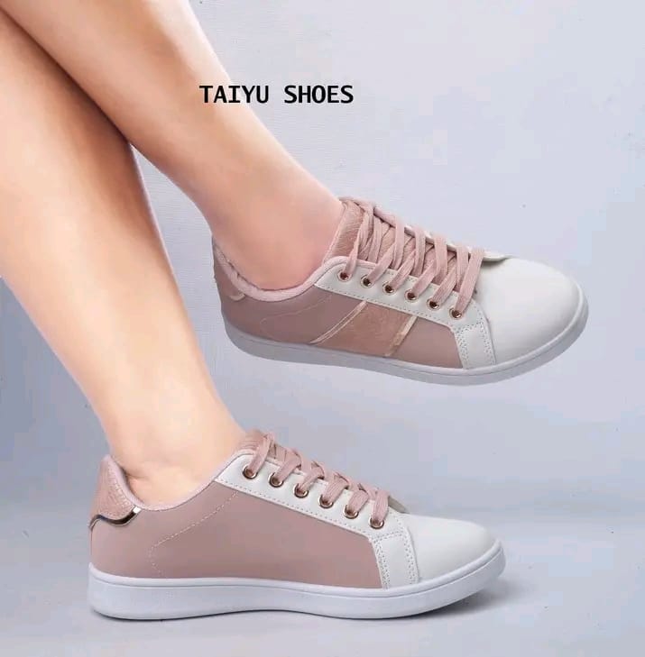 Classic Taiyu High Quality ladies/women rubber sneakers