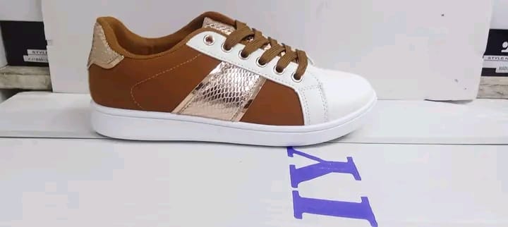 Classic Taiyu High Quality ladies/women rubber sneakers